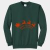 Core Fleece Crewneck Sweatshirt Thumbnail