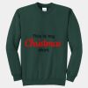 Core Fleece Crewneck Sweatshirt Thumbnail