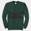 Core Fleece Crewneck Sweatshirt Thumbnail