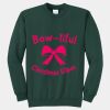 Core Fleece Crewneck Sweatshirt Thumbnail