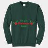 Core Fleece Crewneck Sweatshirt Thumbnail