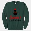 Core Fleece Crewneck Sweatshirt Thumbnail