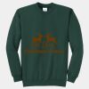 Core Fleece Crewneck Sweatshirt Thumbnail
