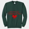 Core Fleece Crewneck Sweatshirt Thumbnail