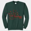 Core Fleece Crewneck Sweatshirt Thumbnail