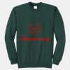 Core Fleece Crewneck Sweatshirt Thumbnail