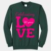 Core Fleece Crewneck Sweatshirt Thumbnail