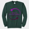 Core Fleece Crewneck Sweatshirt Thumbnail