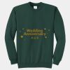 Core Fleece Crewneck Sweatshirt Thumbnail