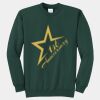Core Fleece Crewneck Sweatshirt Thumbnail