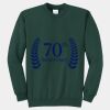 Core Fleece Crewneck Sweatshirt Thumbnail