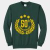 Core Fleece Crewneck Sweatshirt Thumbnail