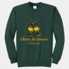 Core Fleece Crewneck Sweatshirt Thumbnail
