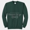 Core Fleece Crewneck Sweatshirt Thumbnail