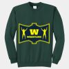 Core Fleece Crewneck Sweatshirt Thumbnail