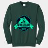 Core Fleece Crewneck Sweatshirt Thumbnail
