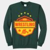 Core Fleece Crewneck Sweatshirt Thumbnail