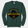 Core Fleece Crewneck Sweatshirt Thumbnail