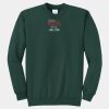 Core Fleece Crewneck Sweatshirt Thumbnail