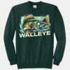 Core Fleece Crewneck Sweatshirt Thumbnail