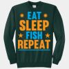 Core Fleece Crewneck Sweatshirt Thumbnail