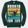 Core Fleece Crewneck Sweatshirt Thumbnail