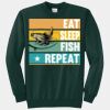 Core Fleece Crewneck Sweatshirt Thumbnail