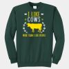 Core Fleece Crewneck Sweatshirt Thumbnail