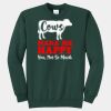 Core Fleece Crewneck Sweatshirt Thumbnail