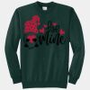 Core Fleece Crewneck Sweatshirt Thumbnail
