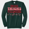 Core Fleece Crewneck Sweatshirt Thumbnail