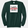 Core Fleece Crewneck Sweatshirt Thumbnail