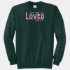 Core Fleece Crewneck Sweatshirt Thumbnail