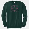 Core Fleece Crewneck Sweatshirt Thumbnail