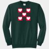Core Fleece Crewneck Sweatshirt Thumbnail