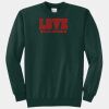 Core Fleece Crewneck Sweatshirt Thumbnail