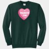 Core Fleece Crewneck Sweatshirt Thumbnail