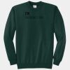 Core Fleece Crewneck Sweatshirt Thumbnail
