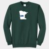 Core Fleece Crewneck Sweatshirt Thumbnail
