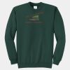 Core Fleece Crewneck Sweatshirt Thumbnail