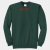 Core Fleece Crewneck Sweatshirt Thumbnail
