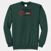 Core Fleece Crewneck Sweatshirt Thumbnail
