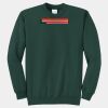 Core Fleece Crewneck Sweatshirt Thumbnail