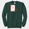 Core Fleece Crewneck Sweatshirt Thumbnail