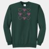 Core Fleece Crewneck Sweatshirt Thumbnail
