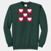 Core Fleece Crewneck Sweatshirt Thumbnail