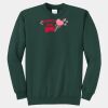 Core Fleece Crewneck Sweatshirt Thumbnail