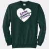 Core Fleece Crewneck Sweatshirt Thumbnail