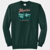 Core Fleece Crewneck Sweatshirt Thumbnail