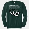 Core Fleece Crewneck Sweatshirt Thumbnail